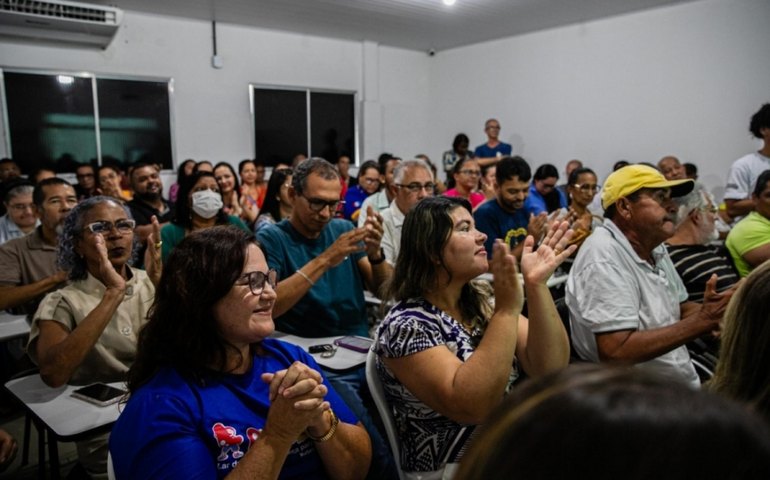 Nota Fiscal Cidadã: Sefaz paga mais de R$ 44 mil em prêmios