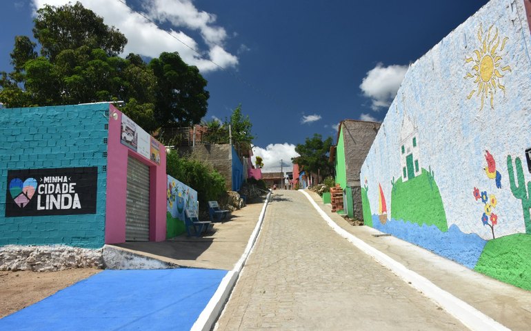 Minha Cidade Linda é citado em guia de arquitetura apresentado na COP30