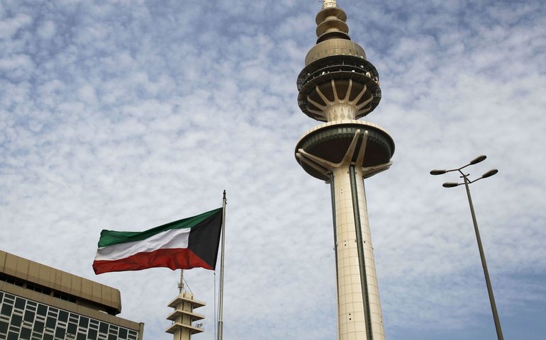Kuwait alerta população sobre abate de mísseis e drones