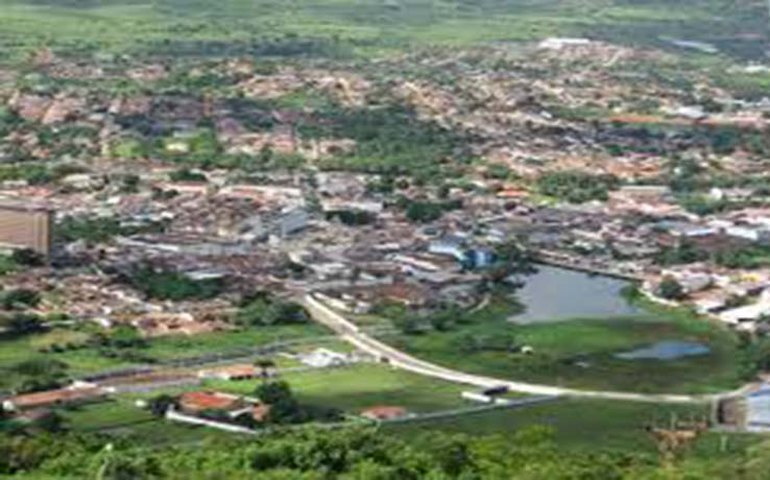 Corpo de homem é encontrado em açude no município de Palmeira dos Índios