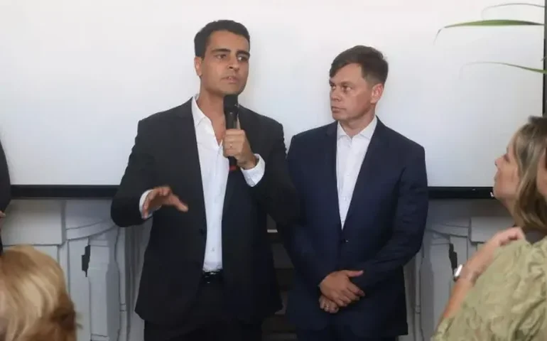 Enquanto OAB silencia sobre verba da Prefeitura de Maceió, MCCE entra com representação no MPAL, TCU e MPF