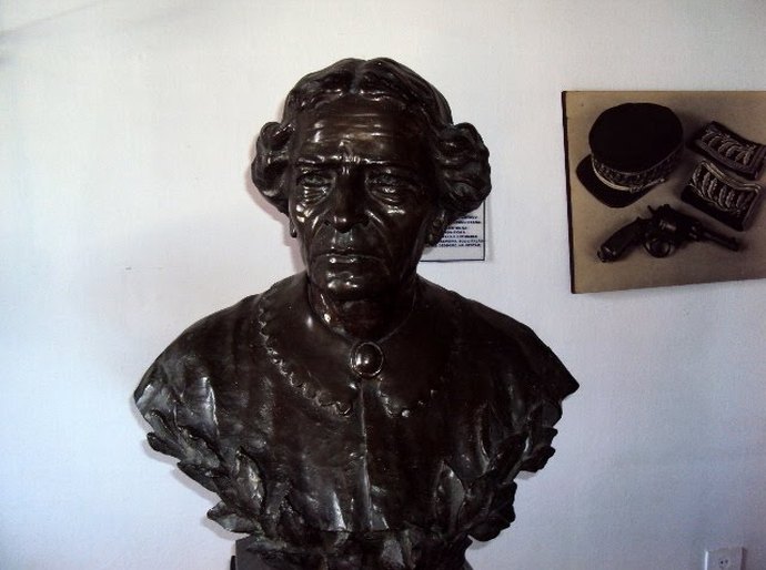 Marechal: Rosa da Fonseca será patrona do 59º Batalhão de Infantaria