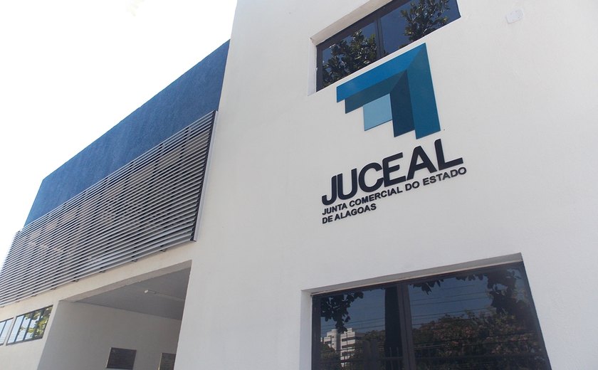 Juceal e Sindcont-AL farão live sobre entrada digital de processos empresariais nesta quarta