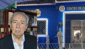 Centro Cultural Ivan Barros: o recanto da memória e da cultura em Palmeira dos Índios
