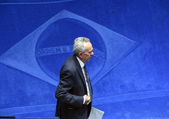 Senado fará luto oficial por três dias pela morte do ex-senador alagoano Benedito de Lira