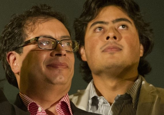 Filho de Gustavo Petro vai a julgamento por corrupção após fracasso em acordo