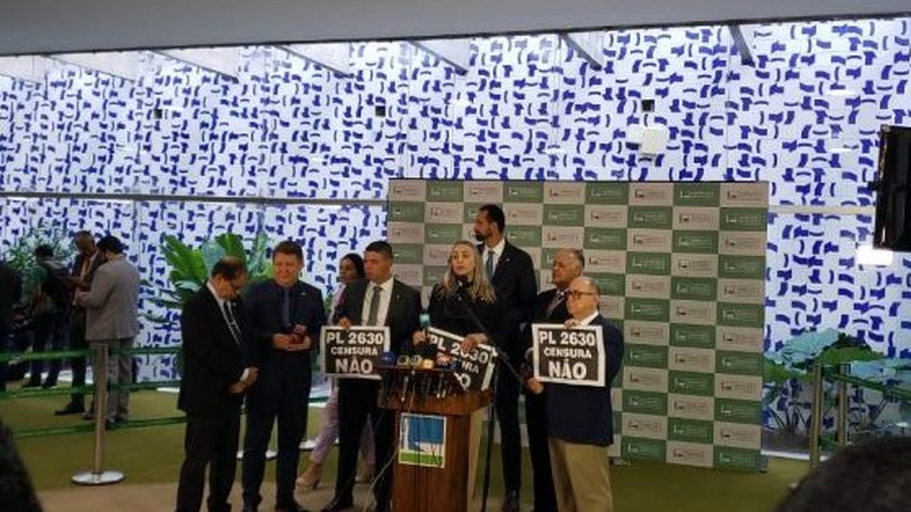 Relator do PL das Fake News afirma que votação hoje ainda está em negociação