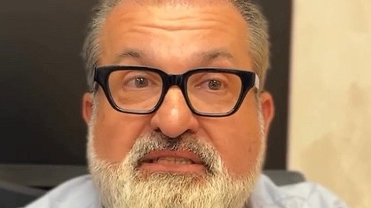 Ministro Santoro mostra déficit no IPREV e dispara para JHC: “Os aposentados merecem respeito”