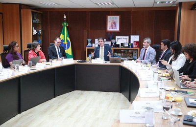 Mais de 58% dos municípios brasileiros melhoraram alfabetização em 2024
