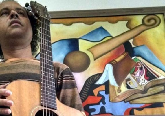 Cantor Basílio Sé abre temporada 2015 do ‘Quinta no Arena’