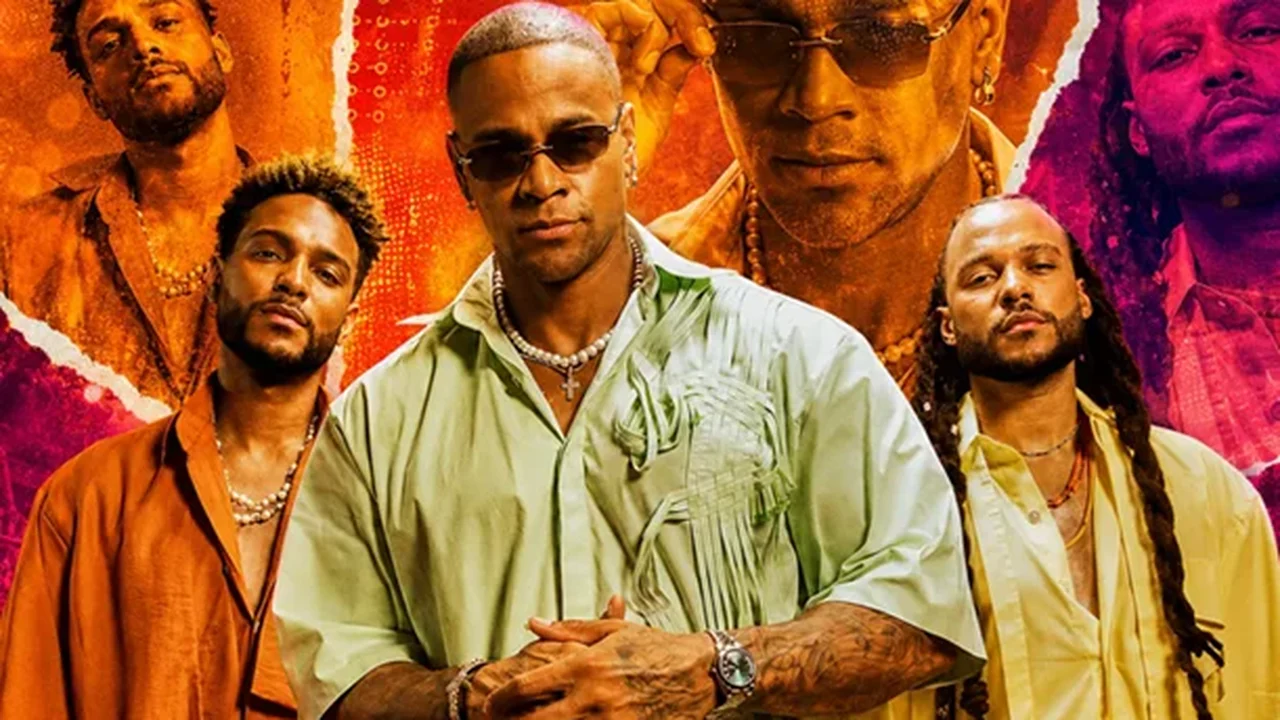 Calema e Léo Santana unem afro pop e suingue baiano em “Oi Amor?”