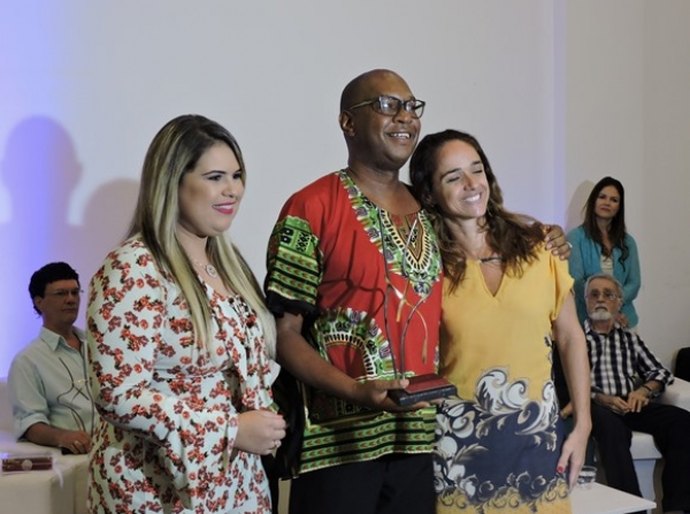 Secretaria de Estado da Cultura lança Prêmio de Dança Eric Valdo