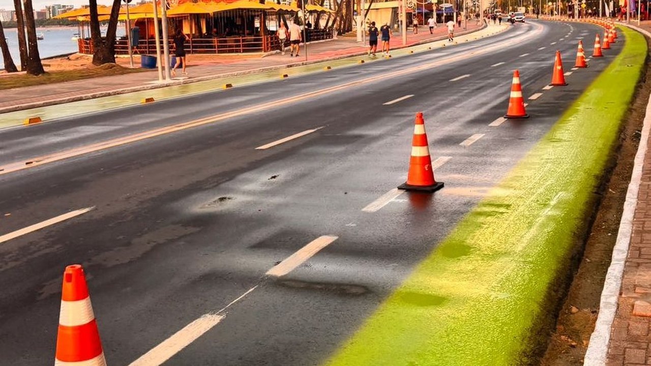 MPAL instaura Notícia de Fato para averiguar mudanças urbanísticas na orla da Ponta Verde