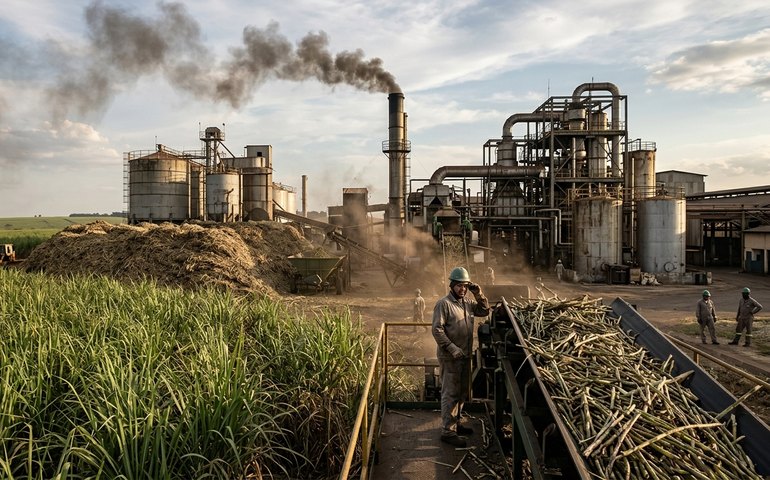 Modelo de transição energética do Brasil é criticado por foco limitado em biocombustíveis
