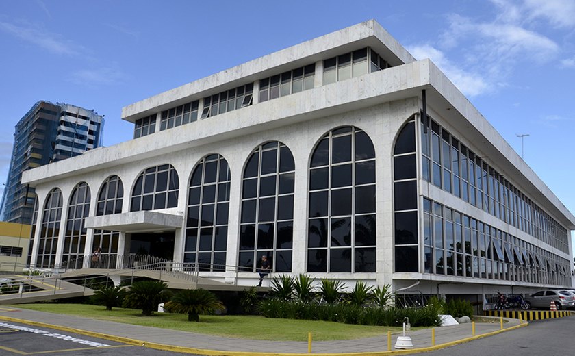 Contas de Governo 2011 serão julgadas no dia 22 de Março de 2017