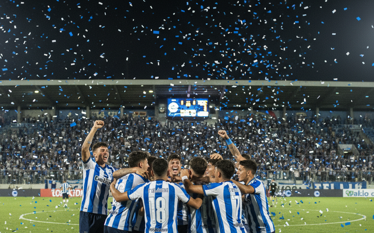 Cruzeiro vira sobre o Grêmio e se classifica para a final da Copinha