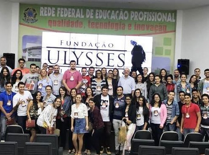 FUG Alagoas comemora sucesso do segundo encontro regional em Penedo