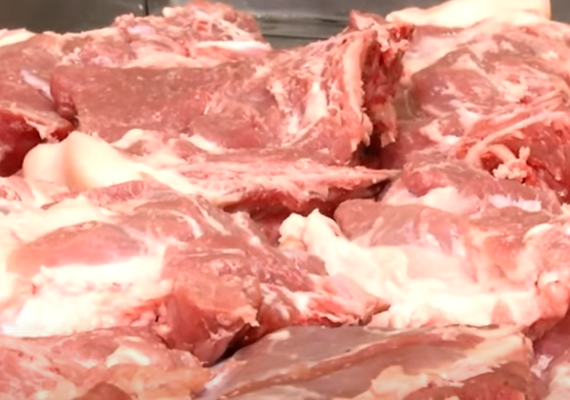Carne Bovina: Masterboi diz que foi surpreendida por decisão da China de suspender importações