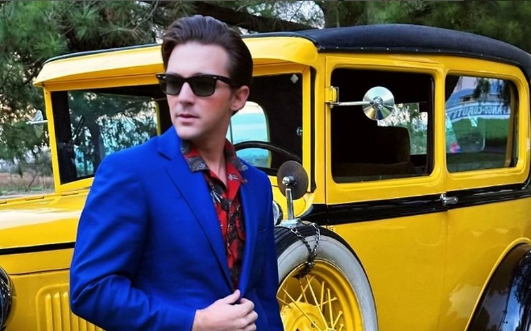 Drake Bell diz ter sofrido abuso sexual aos 15 anos por preparador de elenco da Nickelodeon