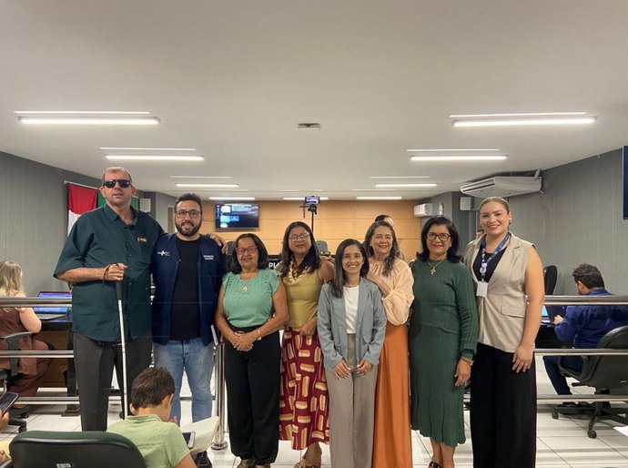 Arapiraca debate políticas públicas para diagnóstico precoce de transtornos do neurodesenvolvimento