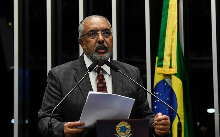 Paim diz ser possível reduzir a jornada de trabalho sem impacto salarial