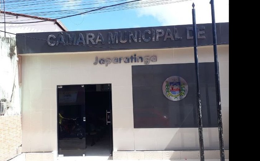 Justiça Eleitoral cassa mandatos por fraude à cota de gênero e retotaliza votos em Japaratinga