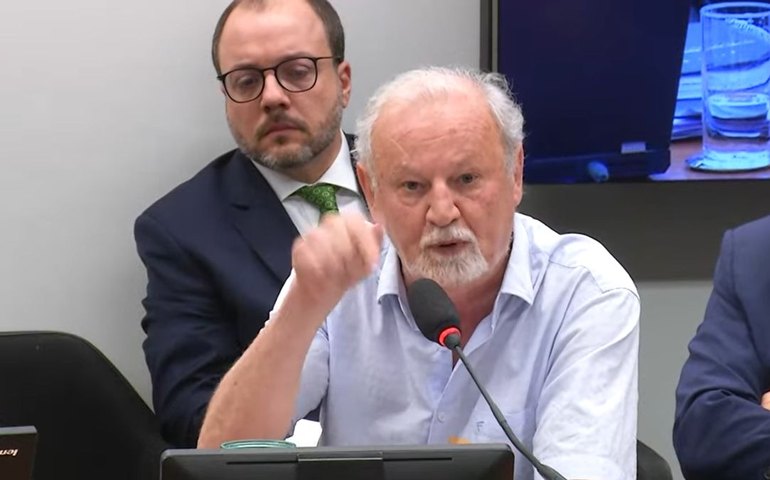 Em busca de ministério, Republicanos chega ao depoimento de Stédile sem substituir deputados retirados