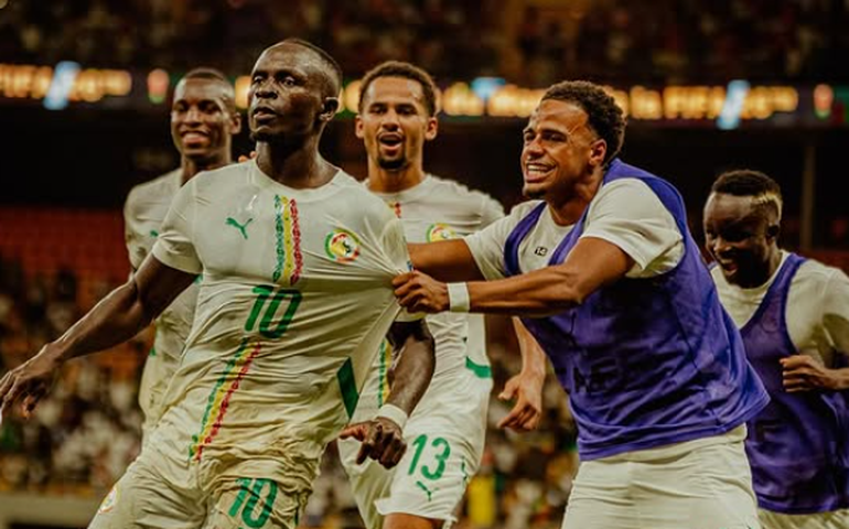 Costa do Marfim e Senegal garantem vaga para a disputa da Copa do Mundo do ano que vem