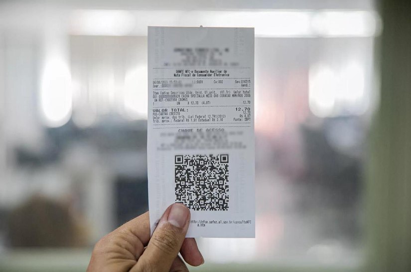 Fato ou fake: qual é o papel da Sefaz ao incluir o CPF na nota