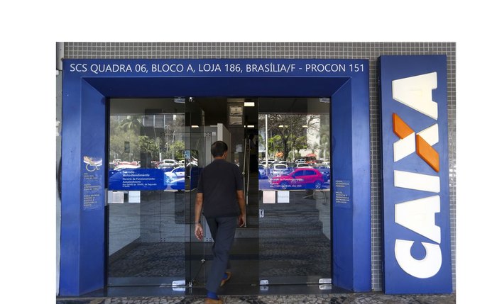 BB libera pagamento para servidores com final de inscrição 1 no Pasep