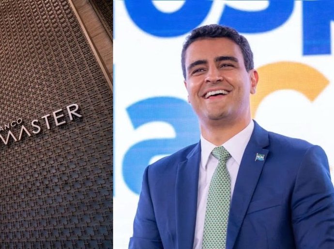 Caso Master: Renan pede bloqueio de bens de JHC e devolução de R$ 117 mi para proteger aposentados e pensionistas de Maceió