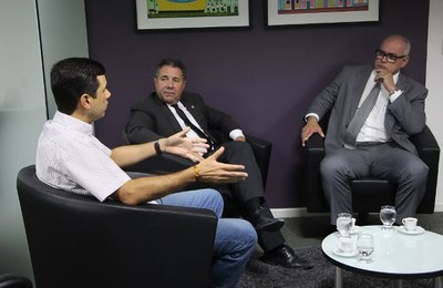 MP e AMA acordam audiências com os prefeitos antes da próxima etapa da FPI do São Francisco 