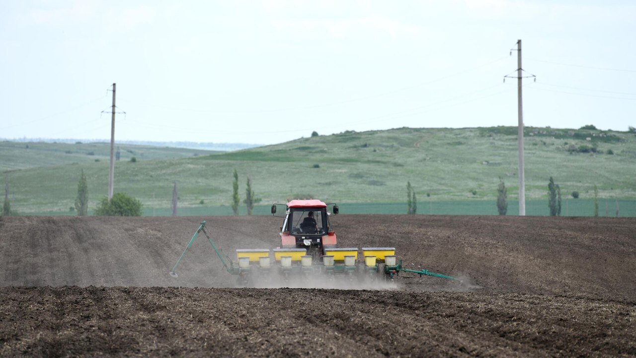 União Europeia importa fertilizantes da Rússia no valor recorde desde 2022 apesar das tensões