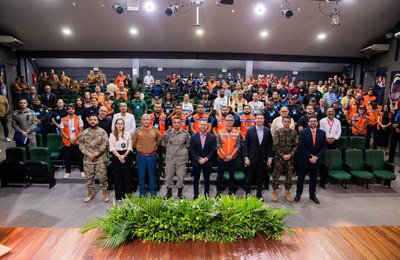 Arapiraca promove Conferência Estadual e avança na construção de soluções para a segurança pública