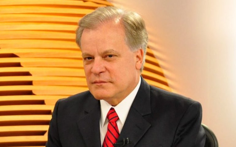 Globo anuncia que Chico Pinheiro voltará ao &#8216;Bom Dia Brasil&#8217;