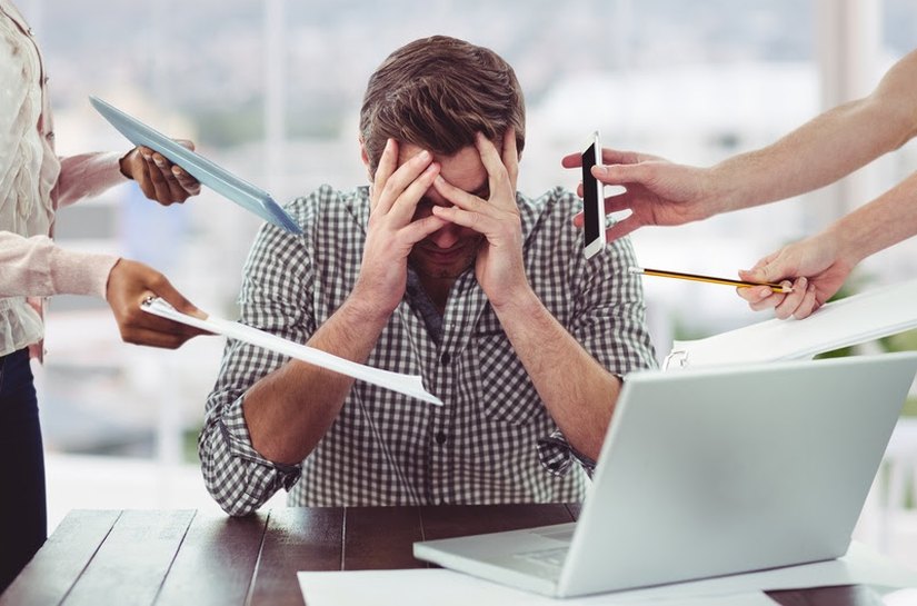 Especialistas do CEJAM alertam para os riscos de não “desligar” do trabalho