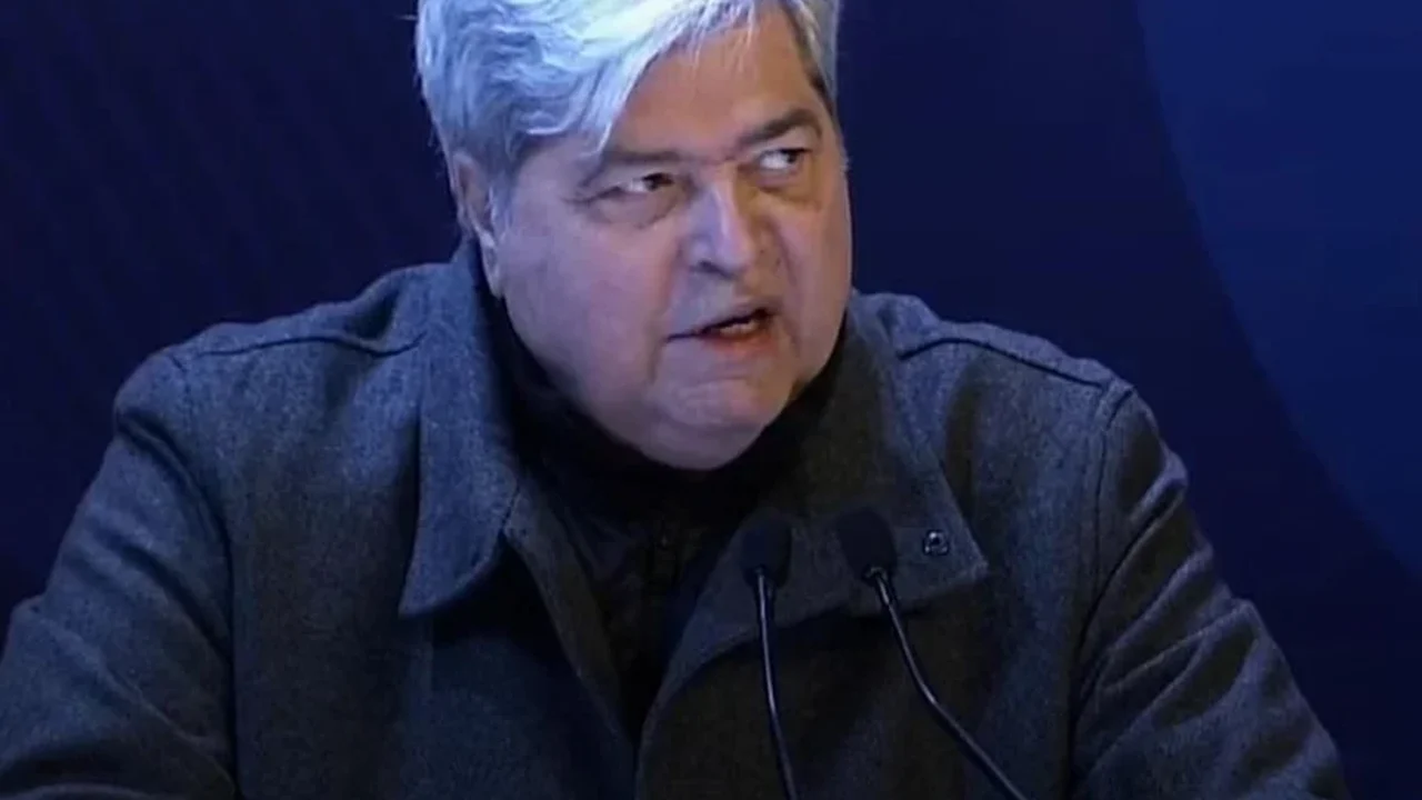 Datena deixa a EBC para se candidatar a deputado federal