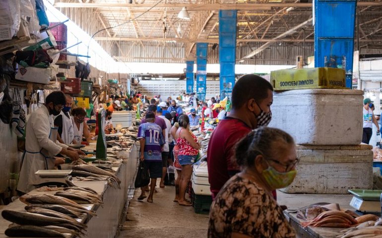 São João: confira funcionamento mercados e feiras livres na sexta (24)