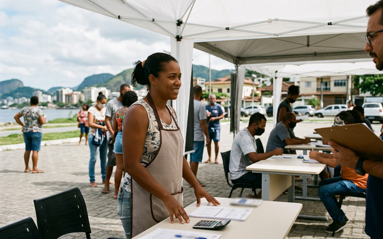 Niterói lança linha de crédito com juro zero para pequenos empreendedores