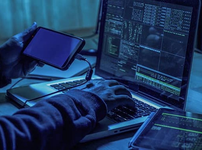 O hacker pode nem existir: muitos vazamentos começam dentro da empresa
