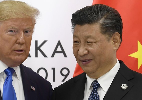 Gestão Trump marca agravamento da disputa com a China, e tempo joga contra núcleo ocidental