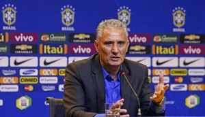Tite seleção 