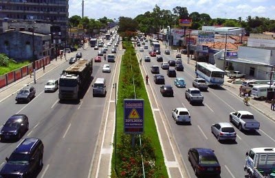 Projeto inclui representantes dos municípios e dos estados na composição do Contran