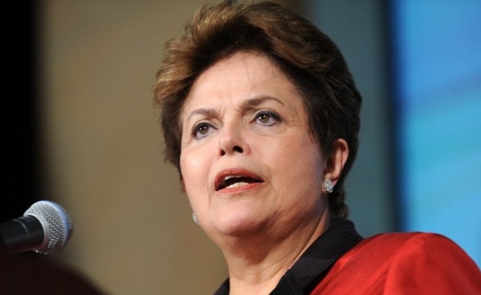 Popularidade do governo Dilma sobe e registra 38,1%, diz pesquisa Popularidade do governo Dilma sobe e registra 38,1%, diz pesquisa