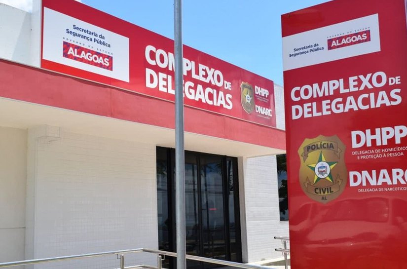 Polícia apura circunstâncias da morte de bebê encontrado em contêiner em Roteiro