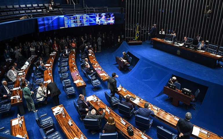 Senado aprova PL com regras para cooperativas de seguros e texto vai à sanção