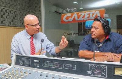 Secretário de Comunicação faz balanço da Virada Cultural 