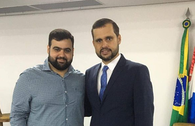 De olho na prefeitura de São Miguel dos Campos, Fernando Pereira deixa a Semarh