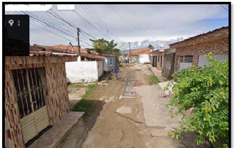 Aldo Loureiro pede ao prefeito JHC pavimentação de ruas no Vergel e Cidade Universitária