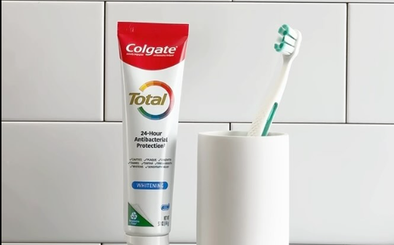 Colgate anuncia aumento de dividendos e novo programa de recompra de ações de até US$ 5 bilhões